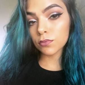 Meet your Posher, Mariah